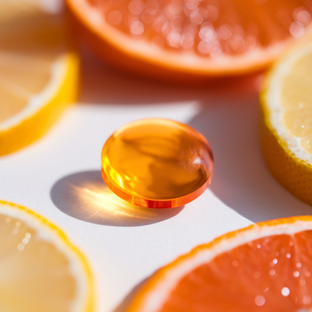 Vitamin C