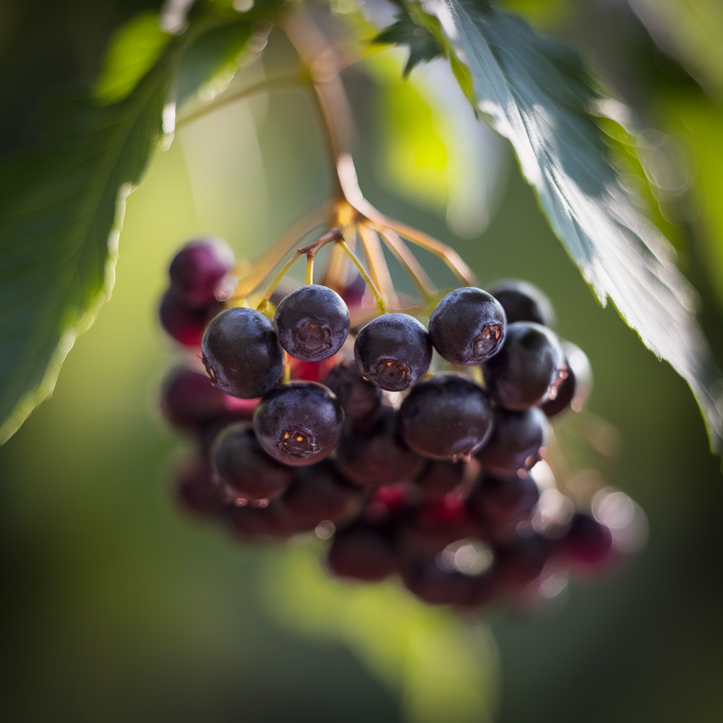 Elderberry
